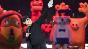 10 มุก “เดี่ยวไมโครโฟน” ในตำนาน ที่ยังฮาจนถึงทุกวันนี้